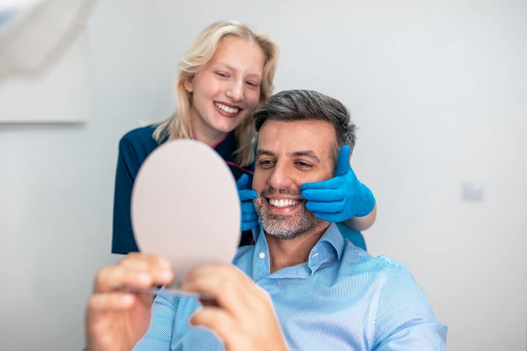 All-on-4 vs. All-on-6: Which Full Arch Solution Is Right for You?