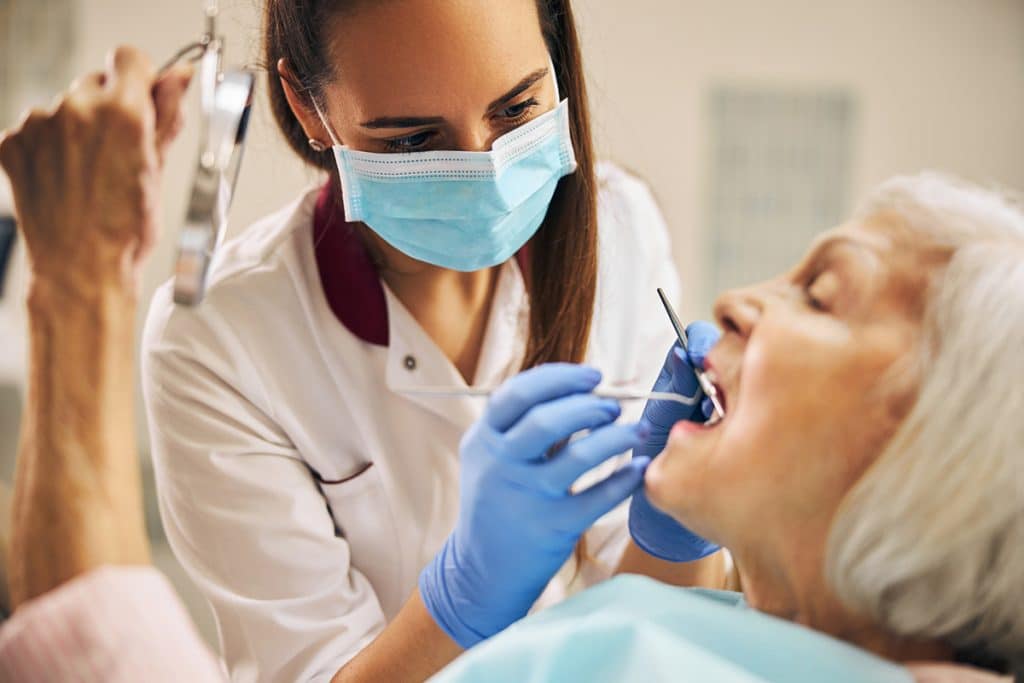 What to Expect During a Dental Implant Consultation in Rockville, MD